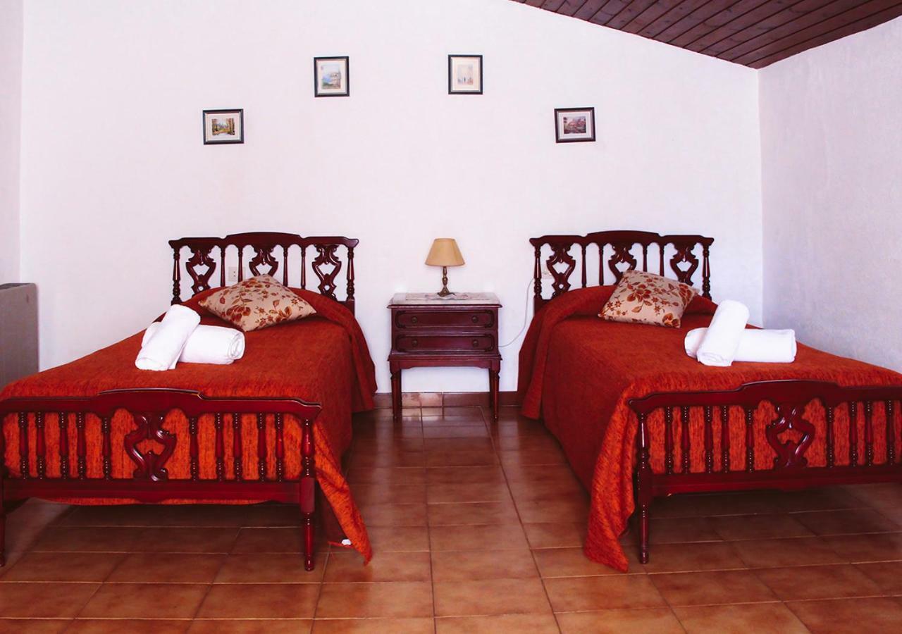 Masia Can Solà Gros Caldes de Malavella Esterno foto